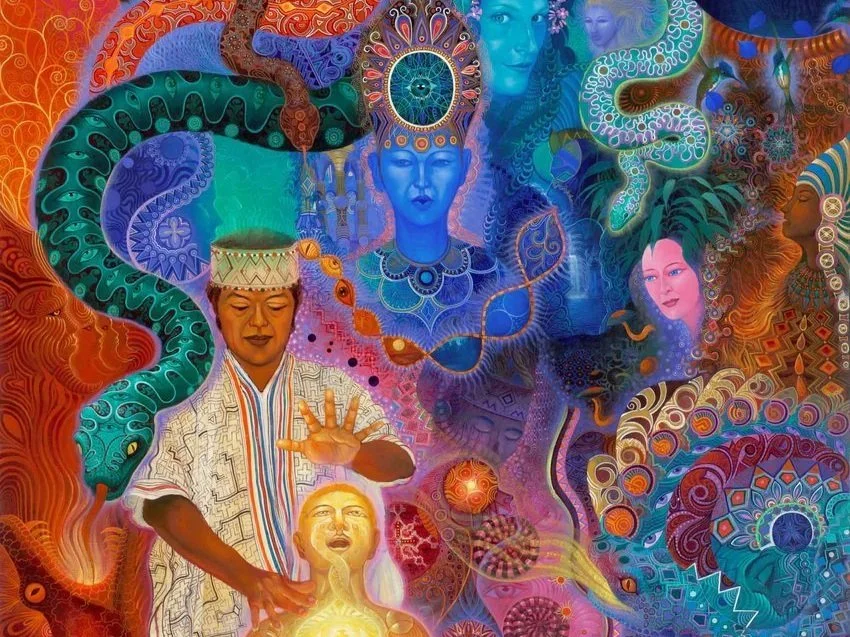 Psychedelic therapy is an art first and a science second