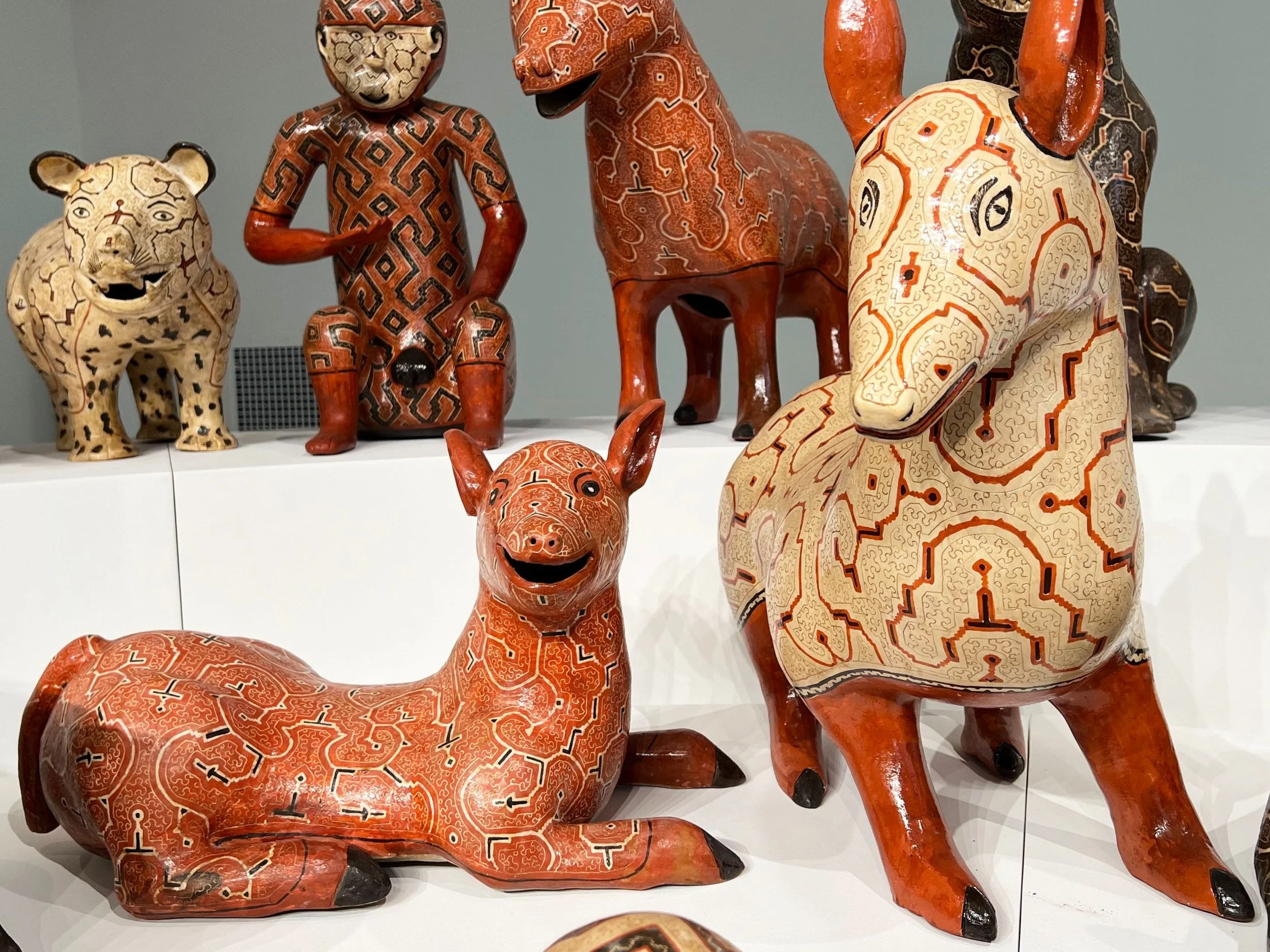 Exploring Indigenous Traditions and Wisdom with Dr Joe Tafur