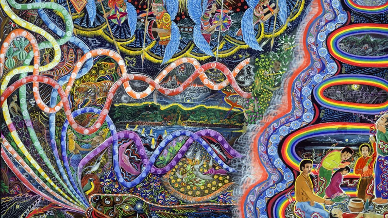 Spiritual healing could help cure epigenetic disease and transform treatment