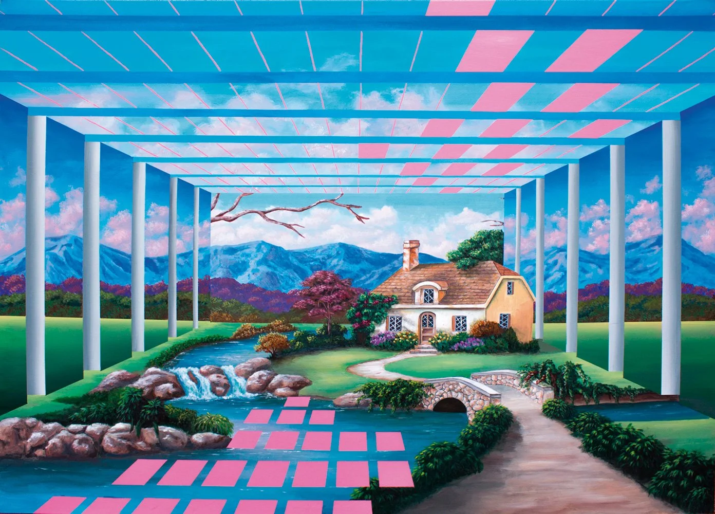 Songs in the key of life: energy and entropy