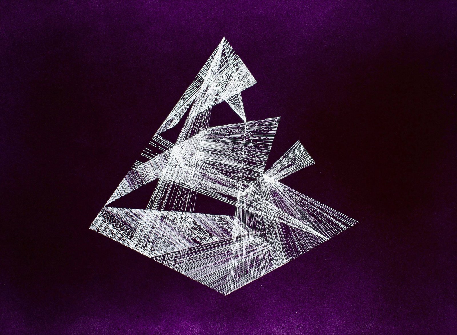 Vital Study Zine Week One: The Ground Zero of LSD Research