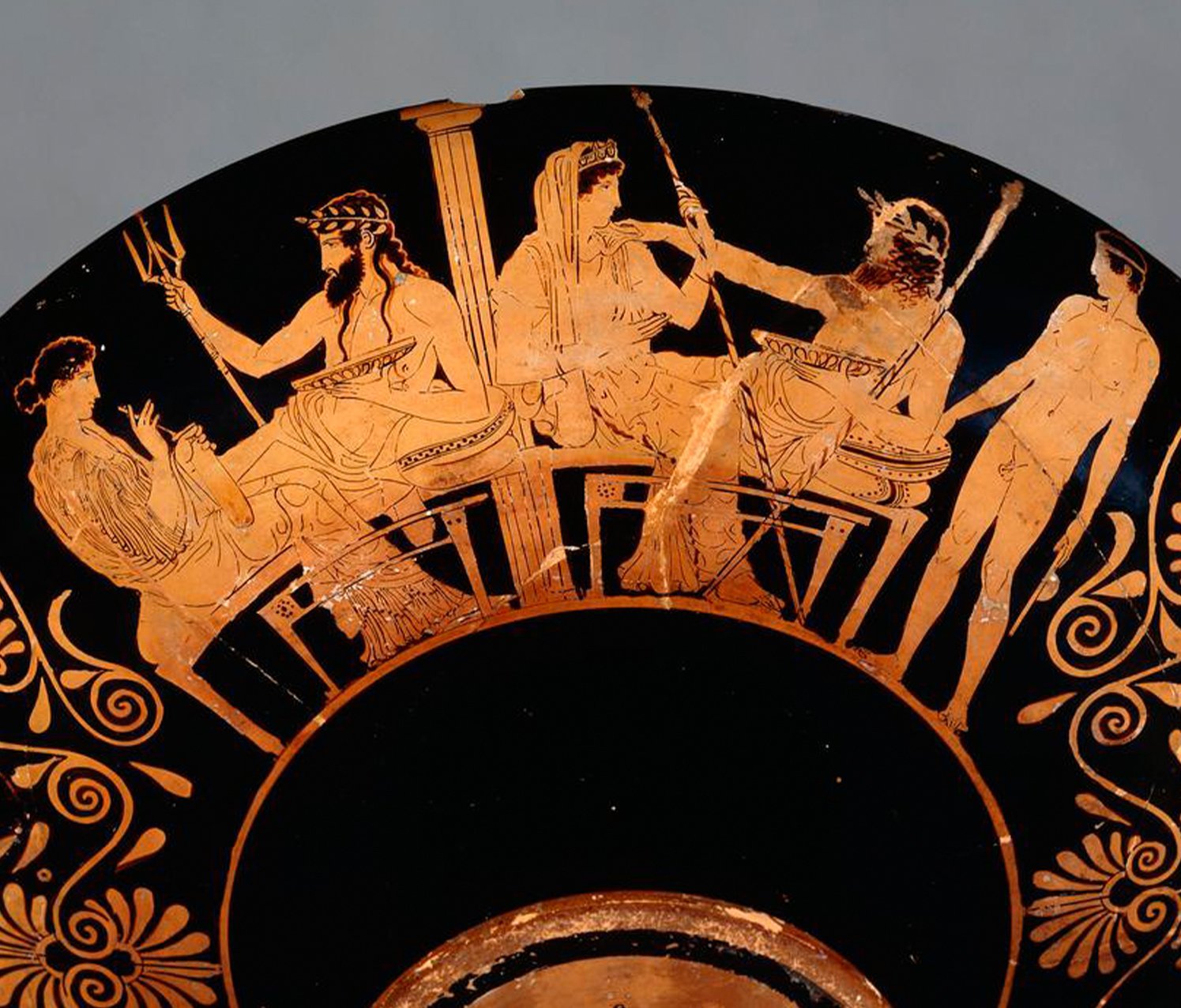 ‘Celebrating the mysteries’ is the new euphemism of choice