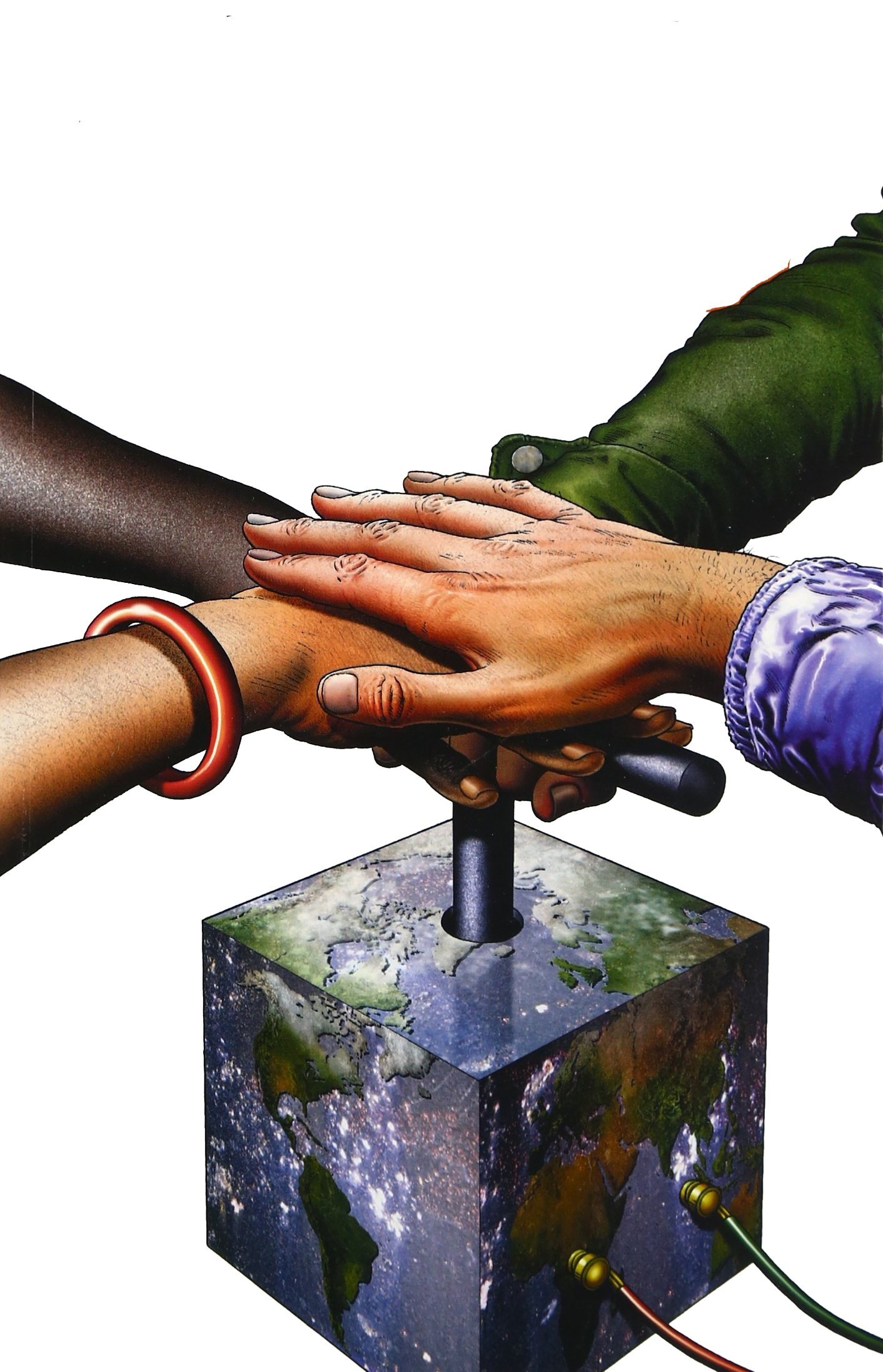 Alchemy for the People