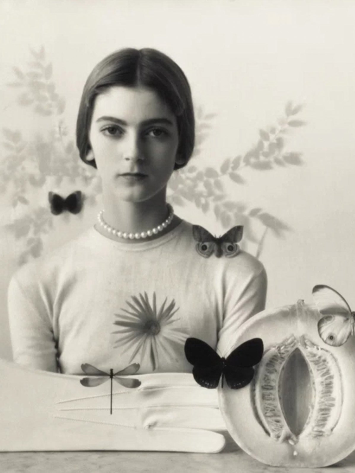 Infinite Debt to the Biosphere