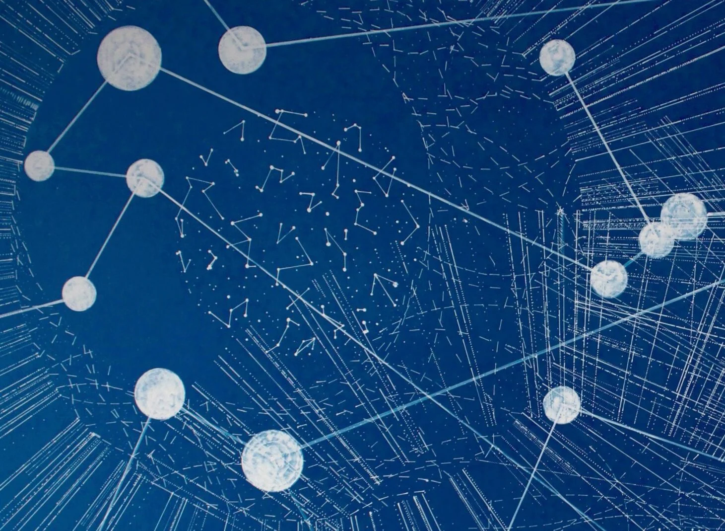 Transpersonal psychology with Dr David Luke: Vital Student Zine #5