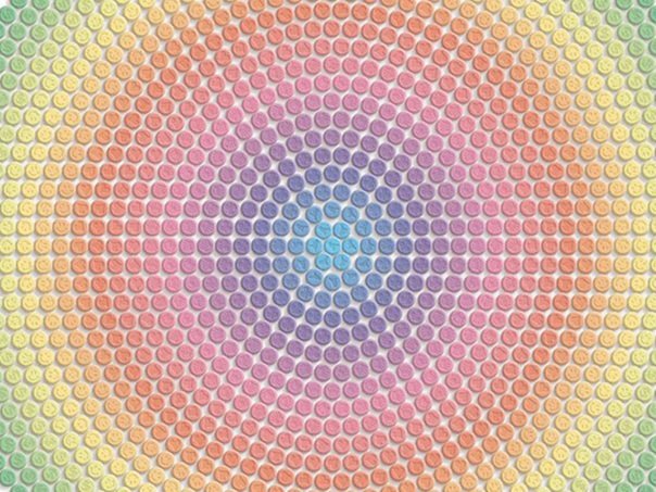 Inner space of safety