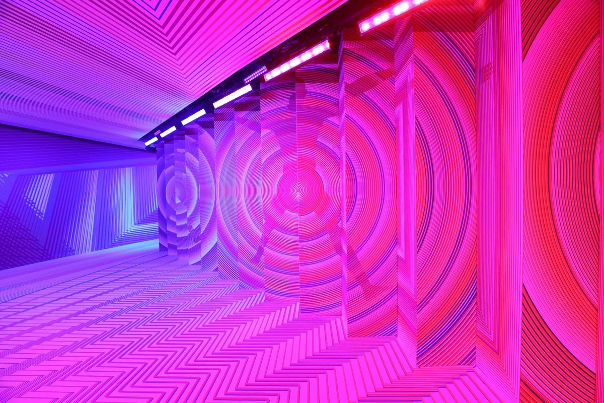 Where are you from and what are you on?