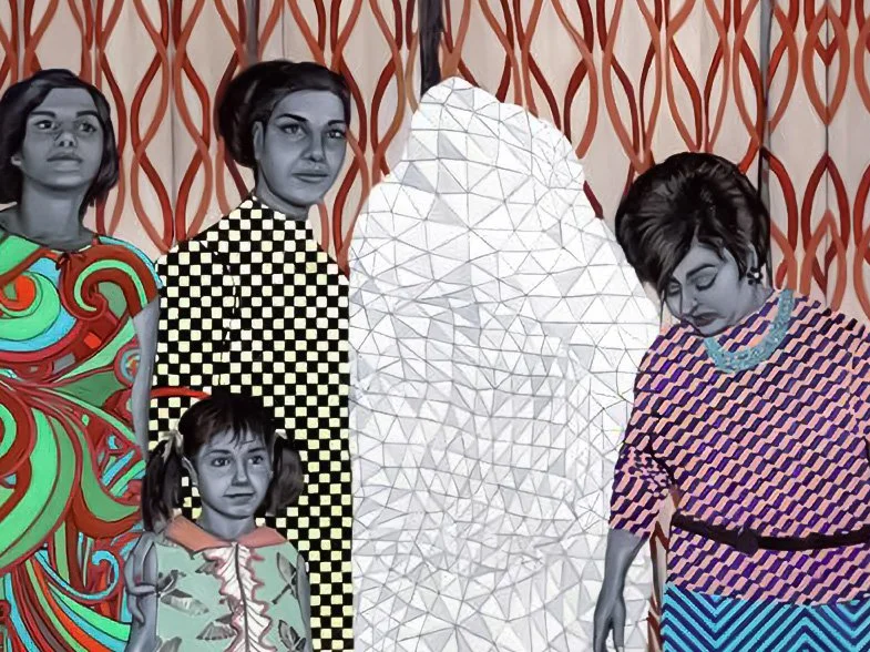 Trip for me babe… trip for you?