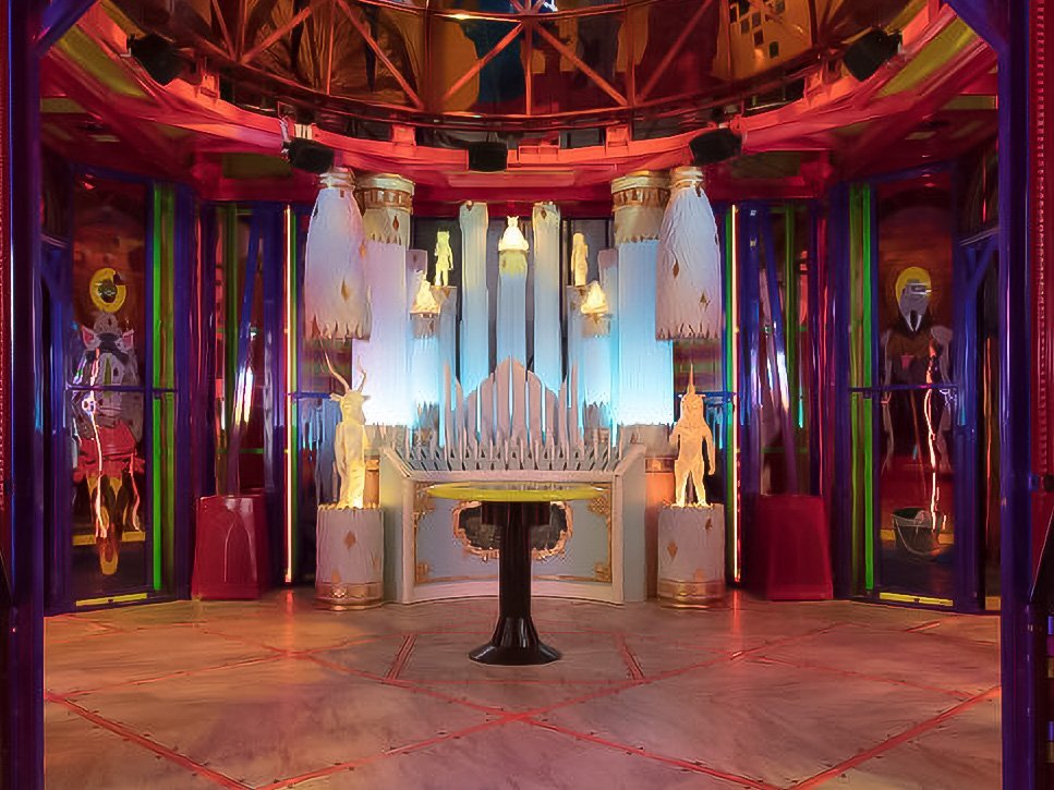 Clinical skills for psyhchedelic therapy with Dr Adele Lafrance