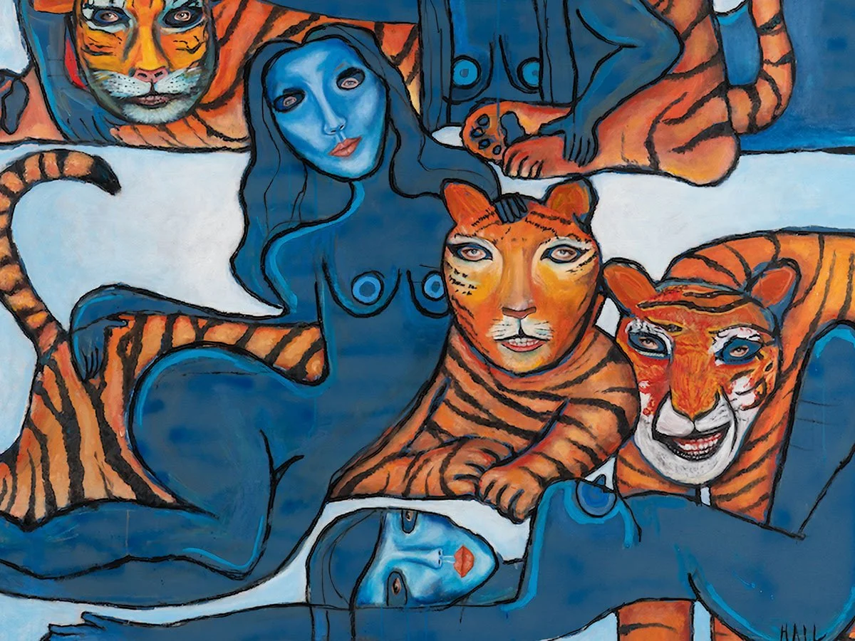 Heoric Doses of Reality