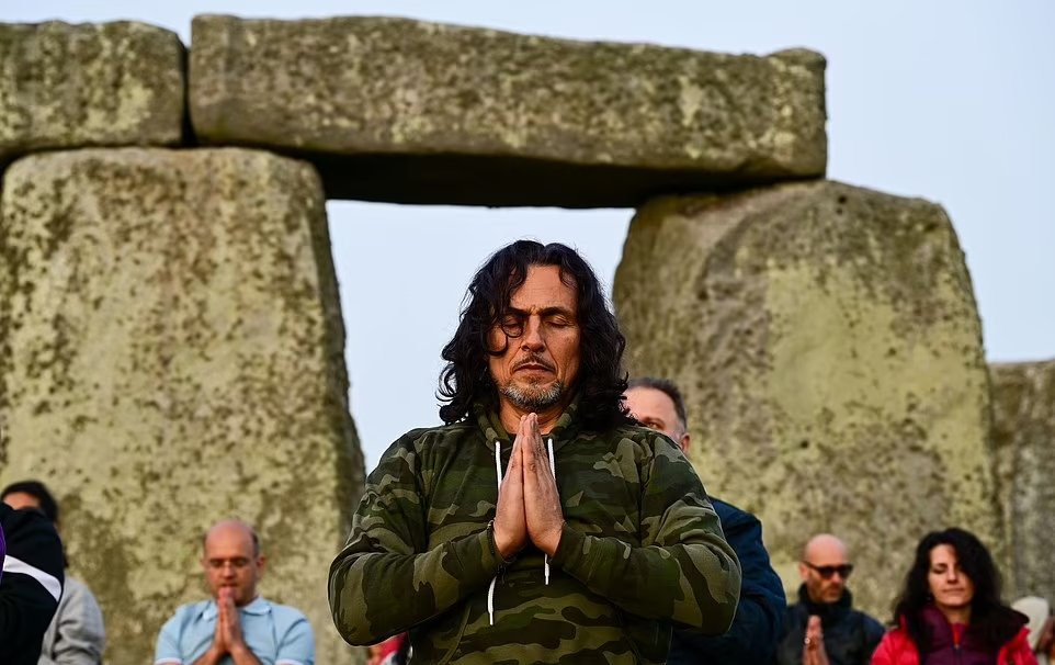 Holding Space for the Lads